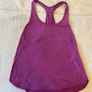 lululemon tank top
